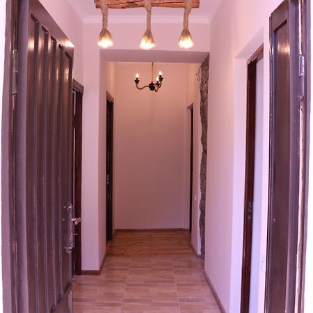 Legend Guest House Artabuynk Экстерьер фото