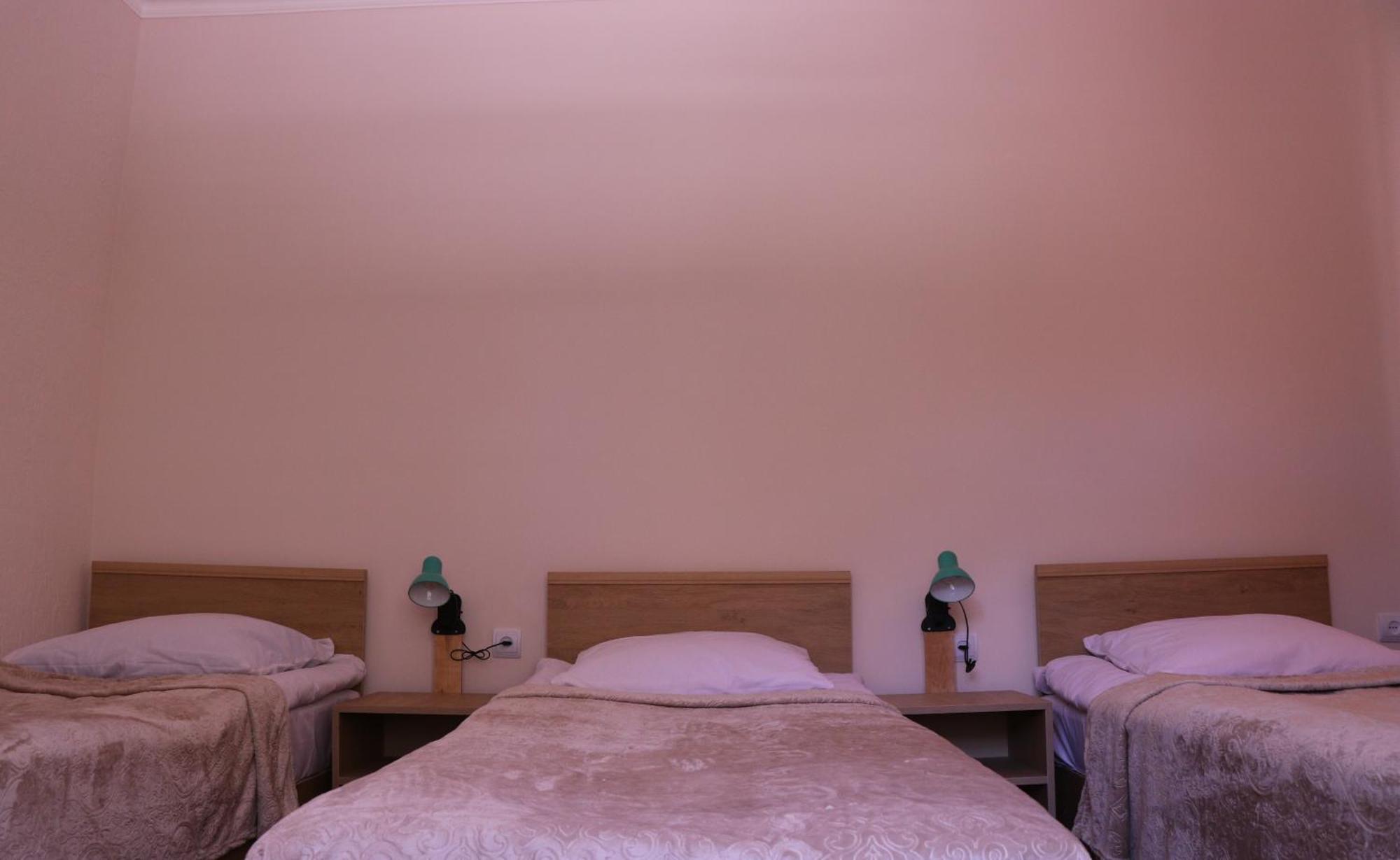 Legend Guest House Artabuynk Экстерьер фото