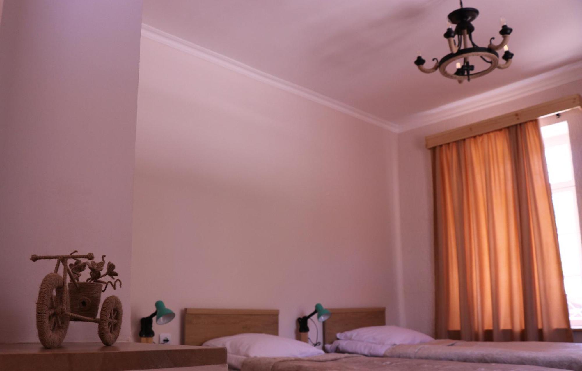 Legend Guest House Artabuynk Экстерьер фото