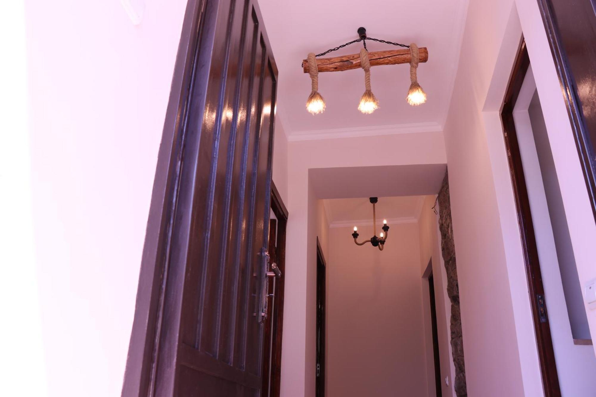 Legend Guest House Artabuynk Экстерьер фото
