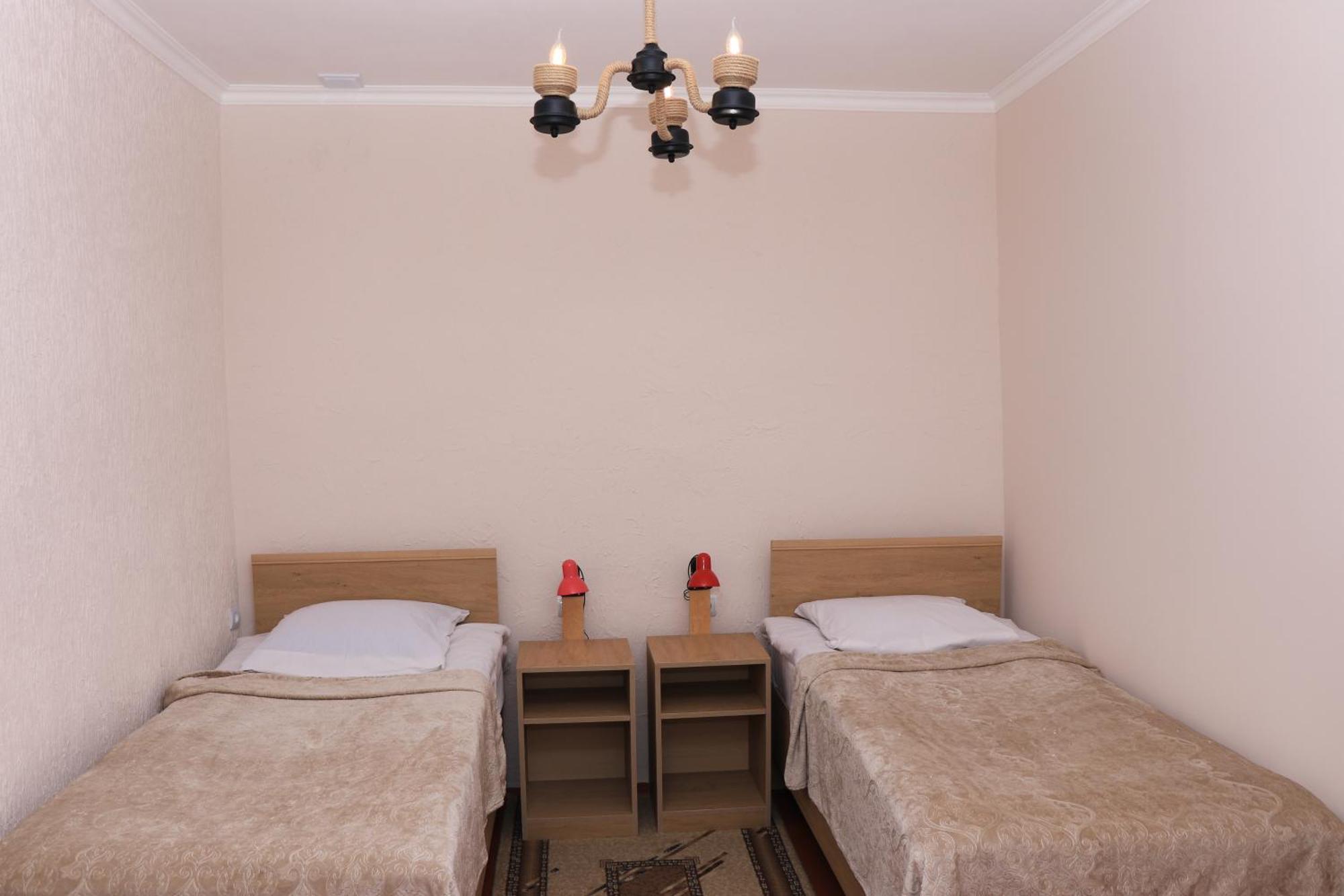 Legend Guest House Artabuynk Экстерьер фото