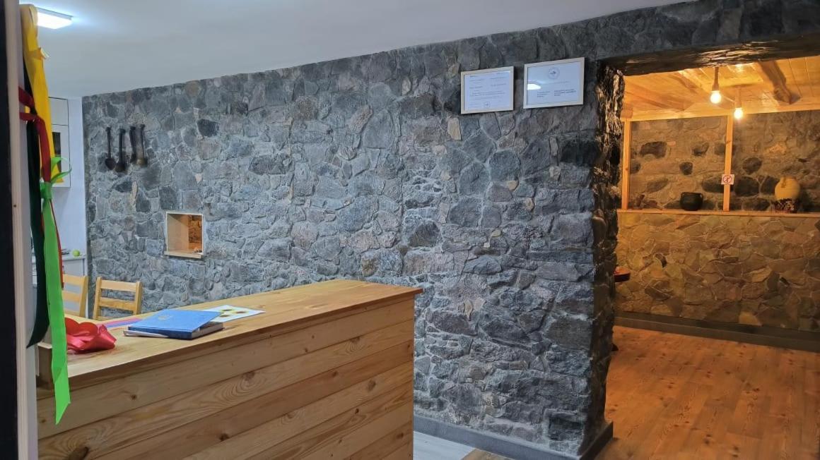 Legend Guest House Artabuynk Экстерьер фото